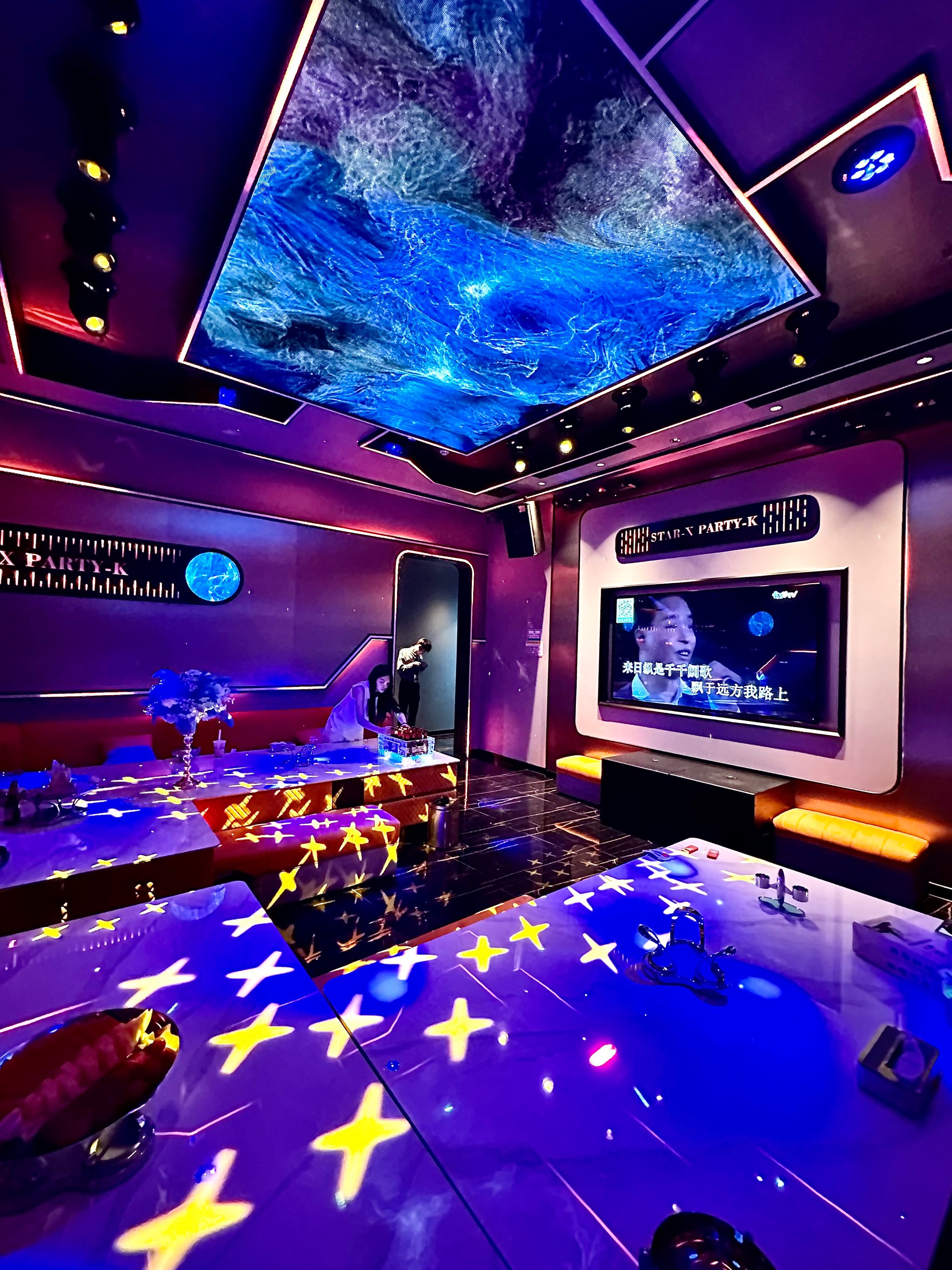 新乡商务ktv，商务ktv是什么意思-封丘县ktv预定